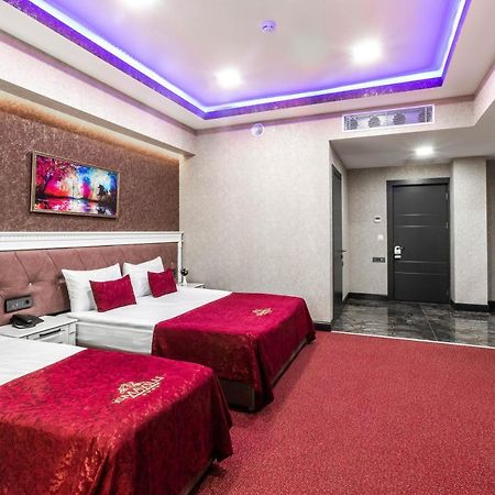 Ismayilli Resort Hotel Extérieur photo